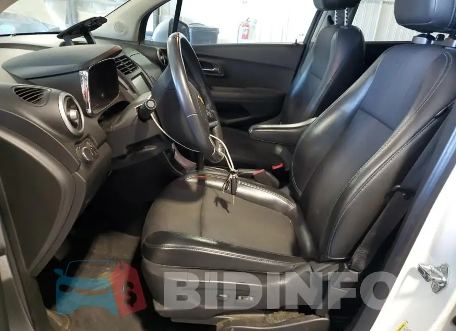 KL7CJLSB8FB254804 Photo# 7
