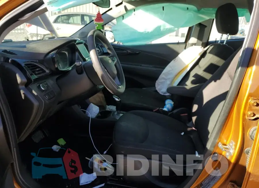 KL8CD6SA8LC409563 Photo# 7