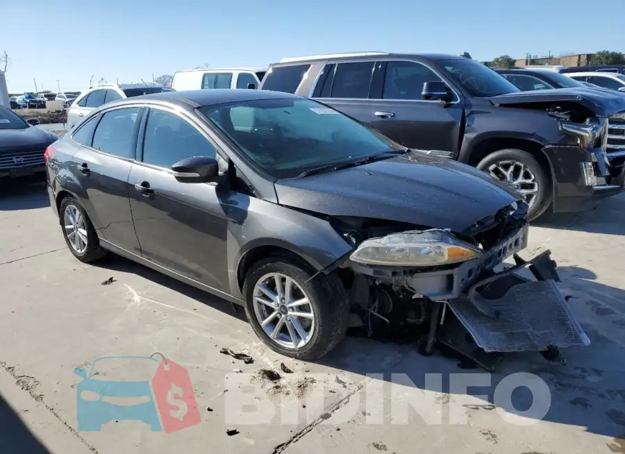 1FADP3F22GL305554 Photo# 4