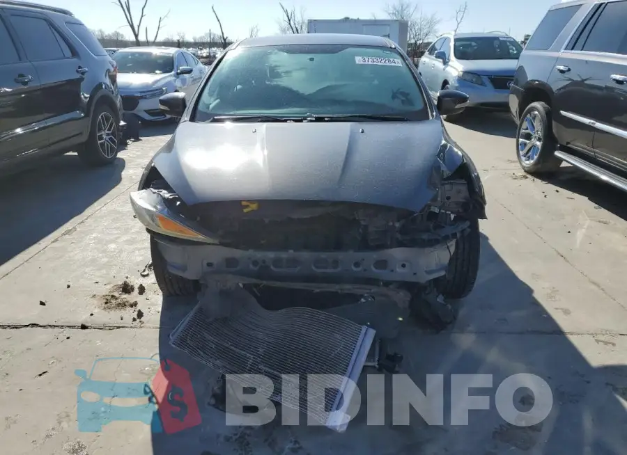 1FADP3F22GL305554 Photo# 5