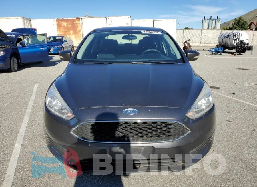 1FADP3F26GL217428 Photo# 5