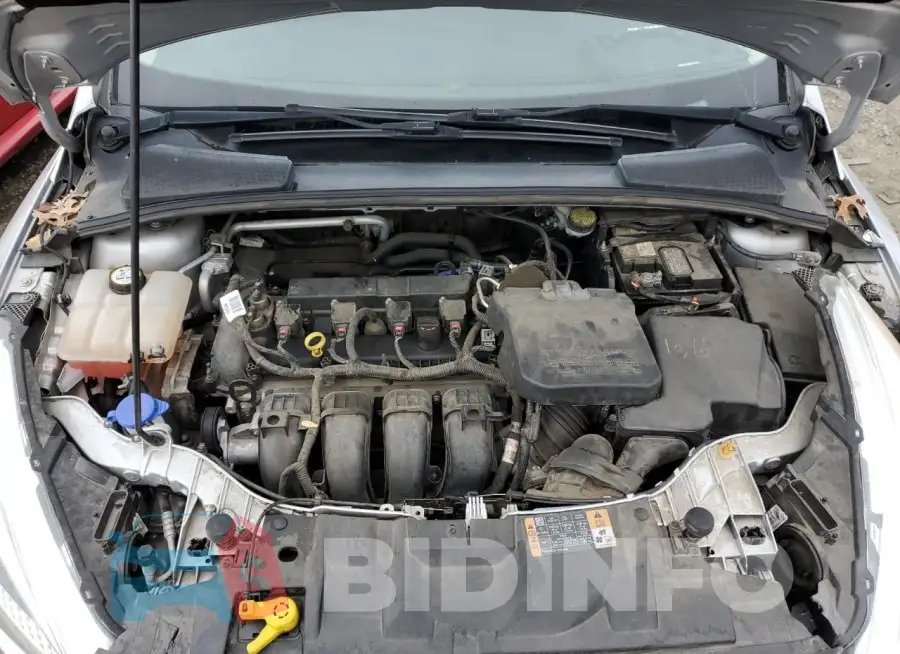 1FADP3F29FL207104 Photo# 11