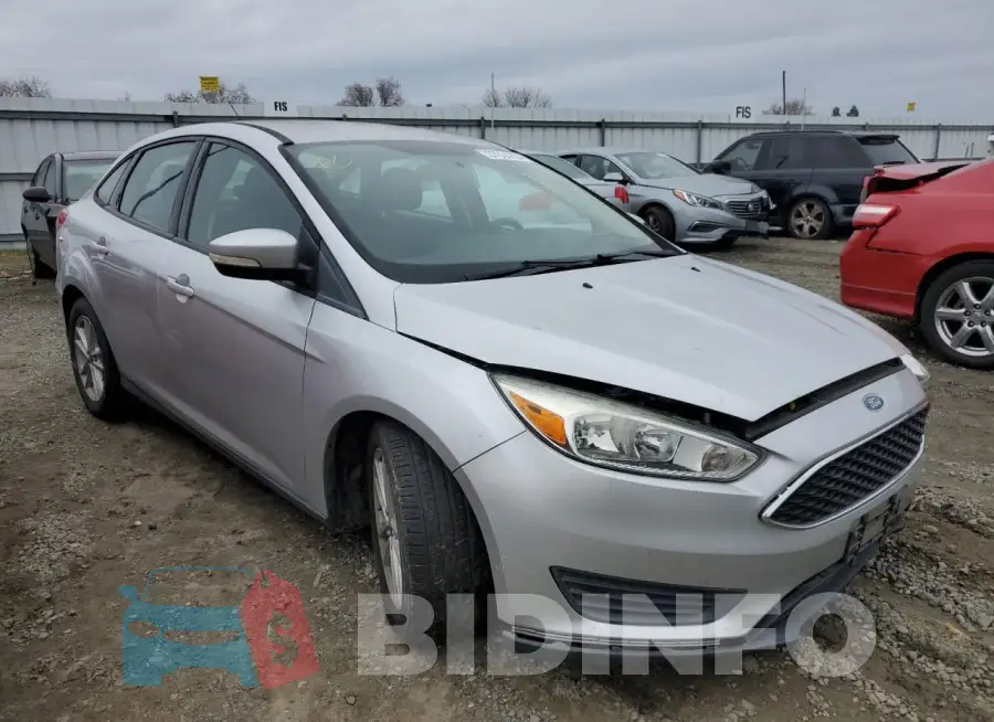1FADP3F29FL207104 Photo# 4