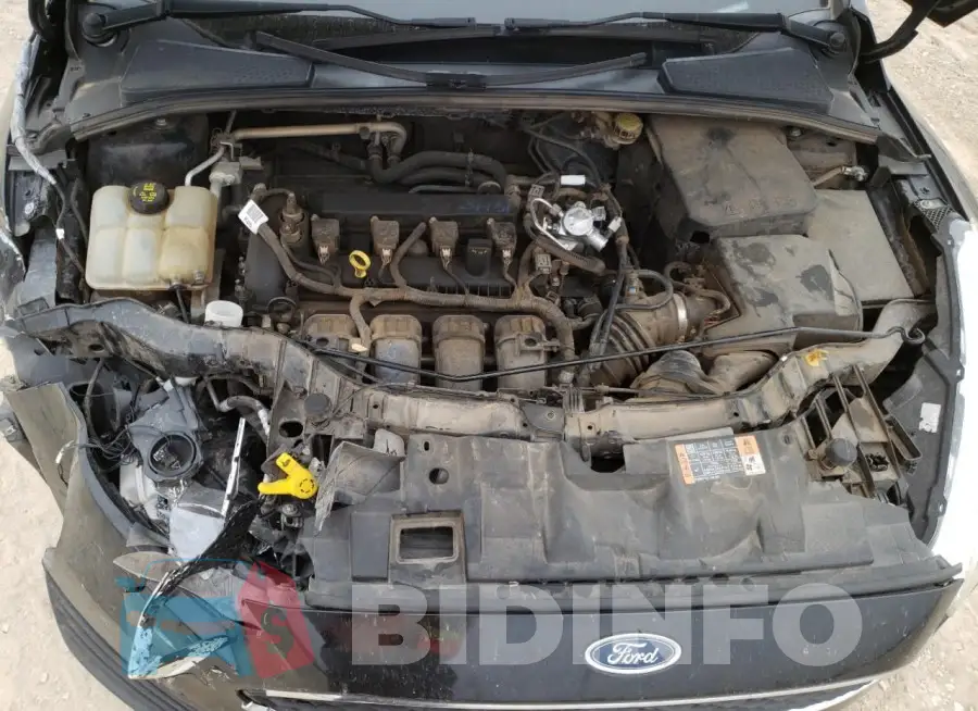 1FADP3K27GL379316 Photo# 11