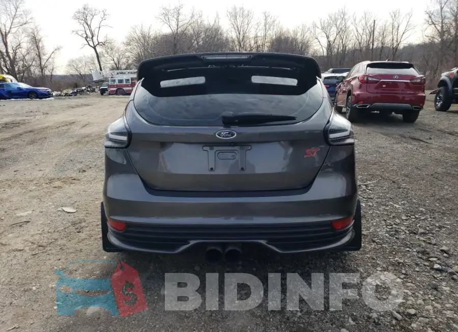 1FADP3L93FL238950 Photo# 6