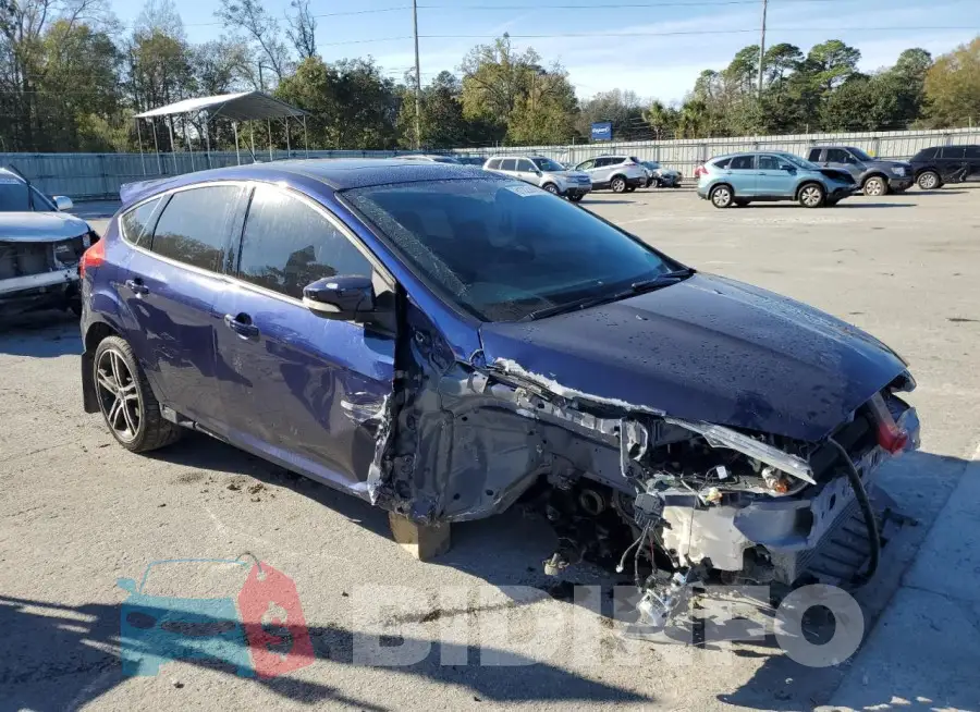 1FADP3L97HL252238 Photo# 4