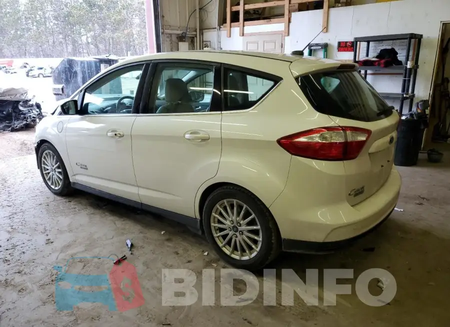 1FADP5CU7FL110033 Photo# 2