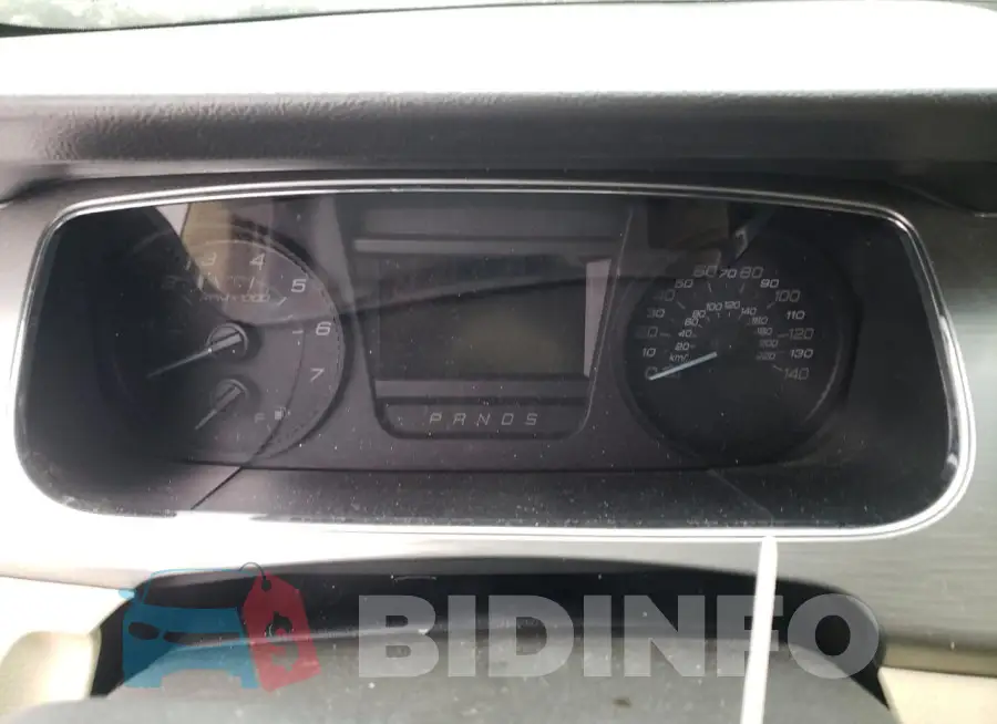 1FAHP2E83HG117637 Photo# 9