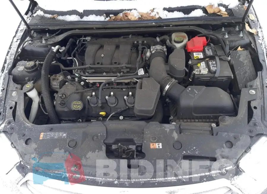 1FAHP2E84GG156140 Photo# 11