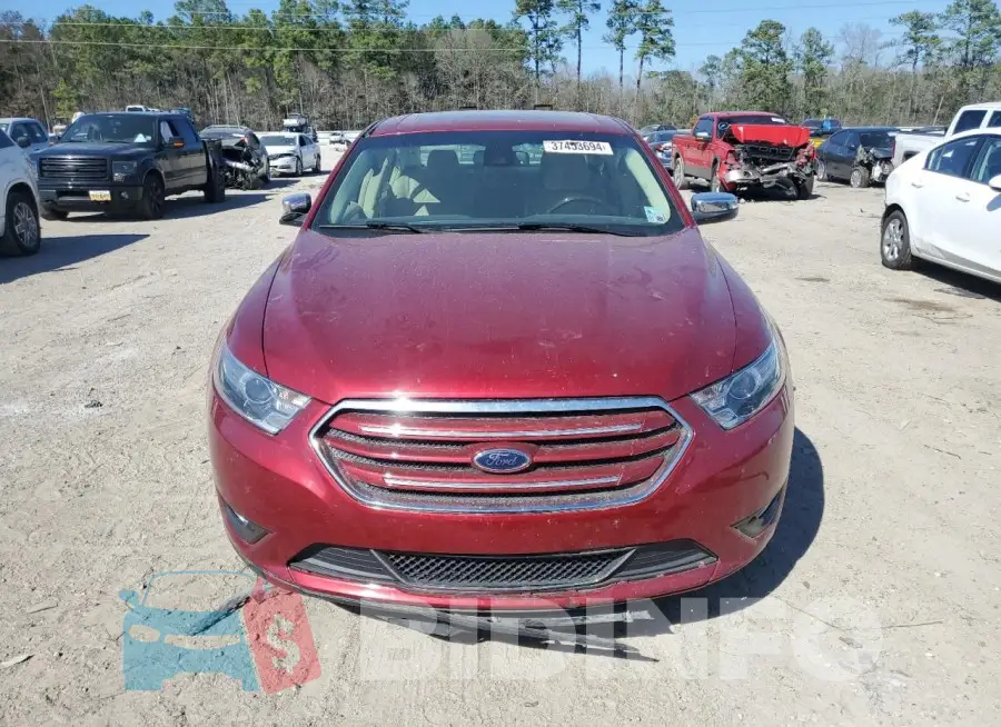 1FAHP2F88GG156950 Photo# 5