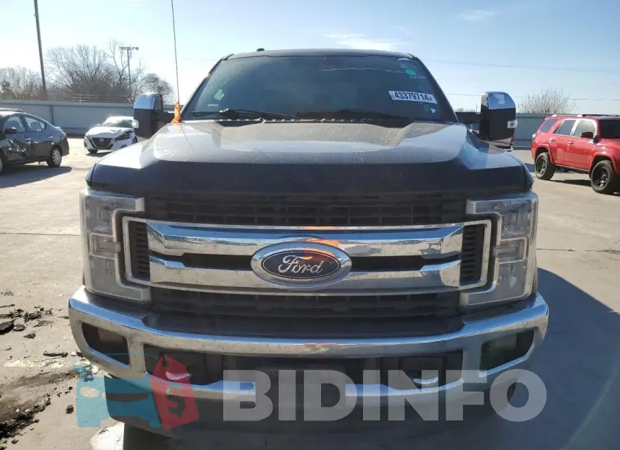 1FT7W2BT2HEF34521 Photo# 5