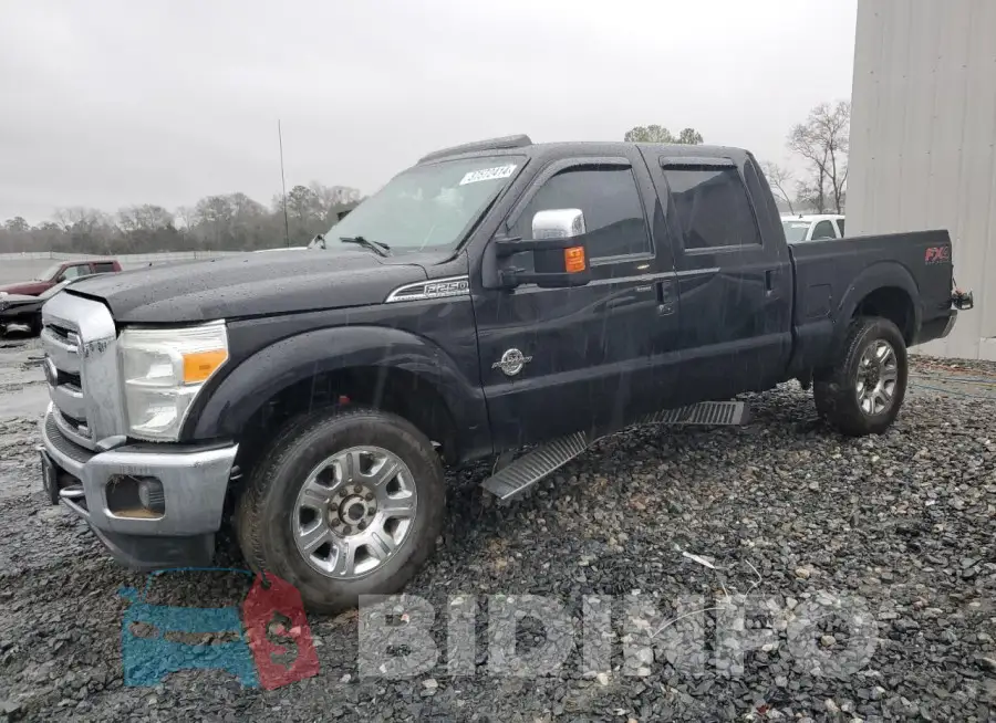 1FT7W2BT6GEA42105 Photo# 1