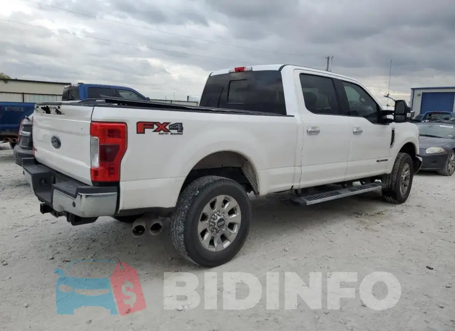 1FT7W2BT9JEB70927 Photo# 3
