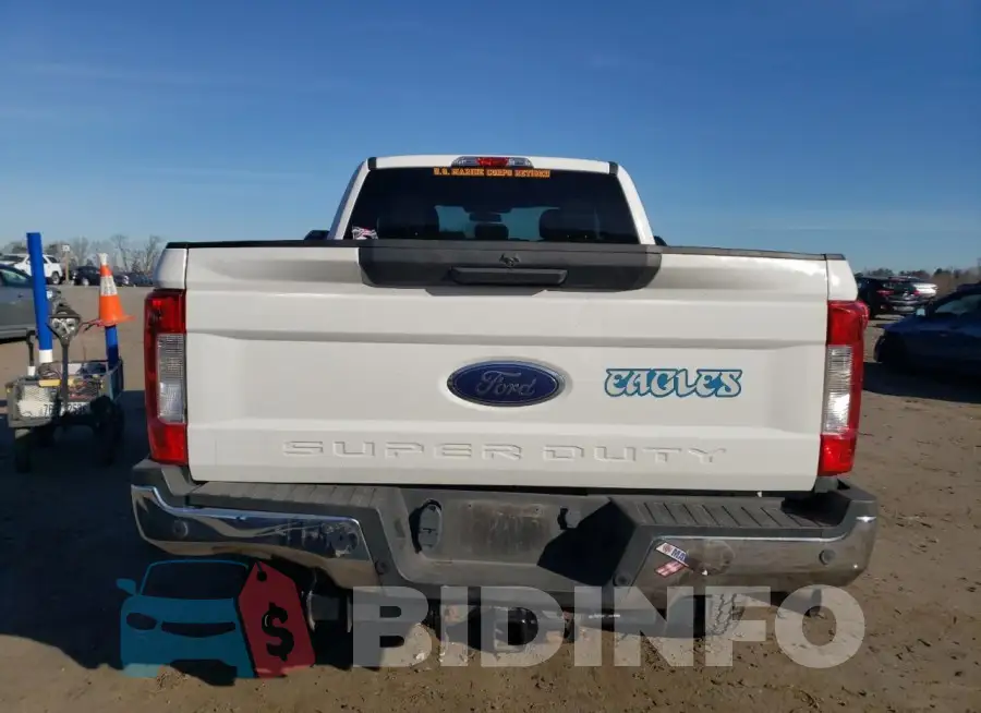 1FT7X2B66KED78742 Photo# 6