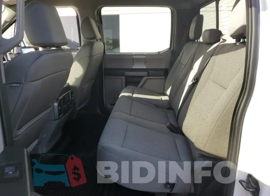 1FT8W2BTXNEE40418 Photo# 10