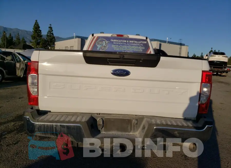 1FTBF2A68MED90988 Photo# 6