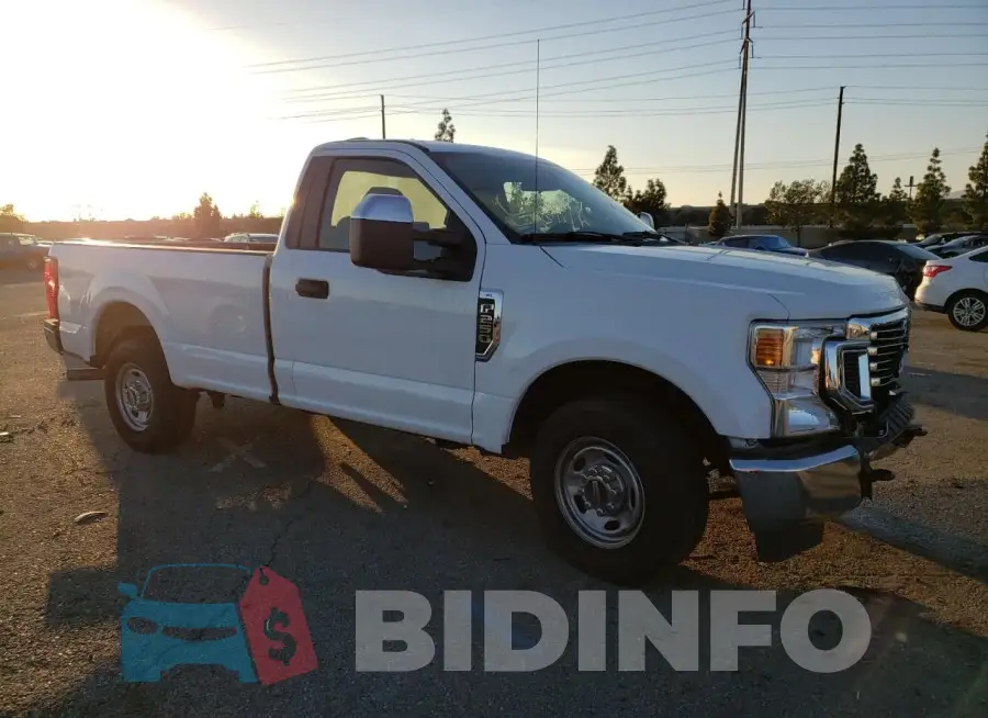 1FTBF2A68MED90988 Photo# 4