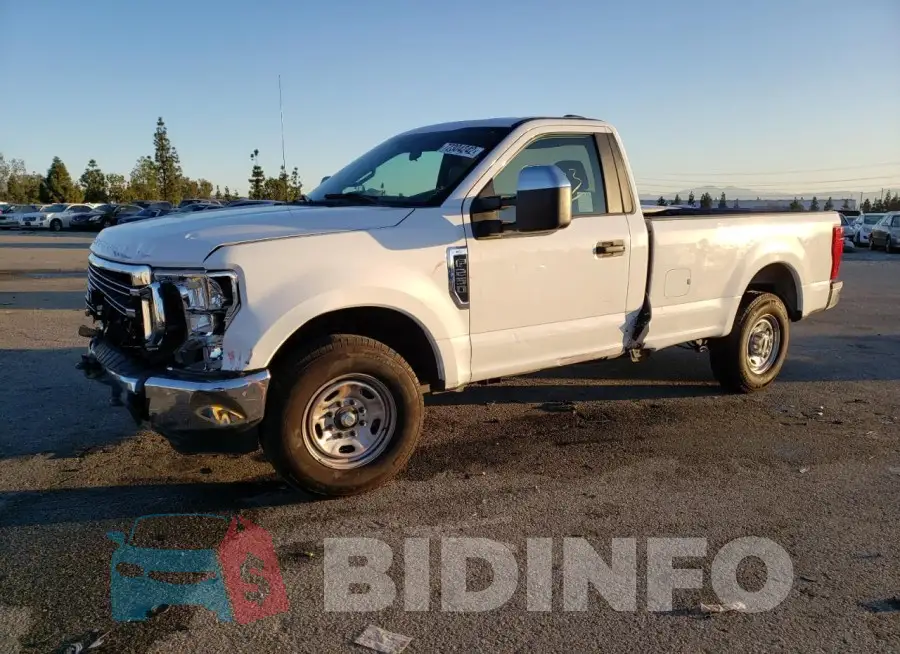 1FTBF2A68MED90988 Photo# 1