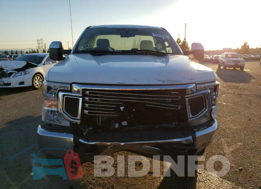 1FTBF2A68MED90988 Photo# 5