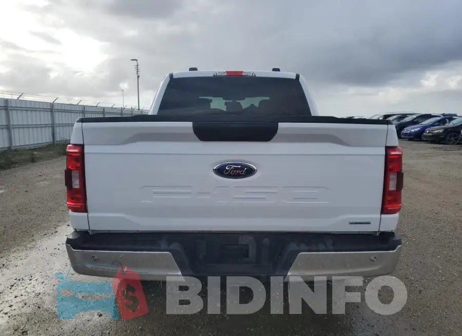 1FTEW1C86MKD57494 Photo# 6