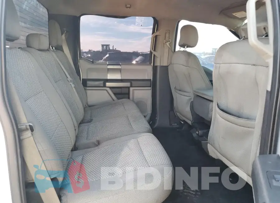 1FTEW1CFXGKE63739 Photo# 10