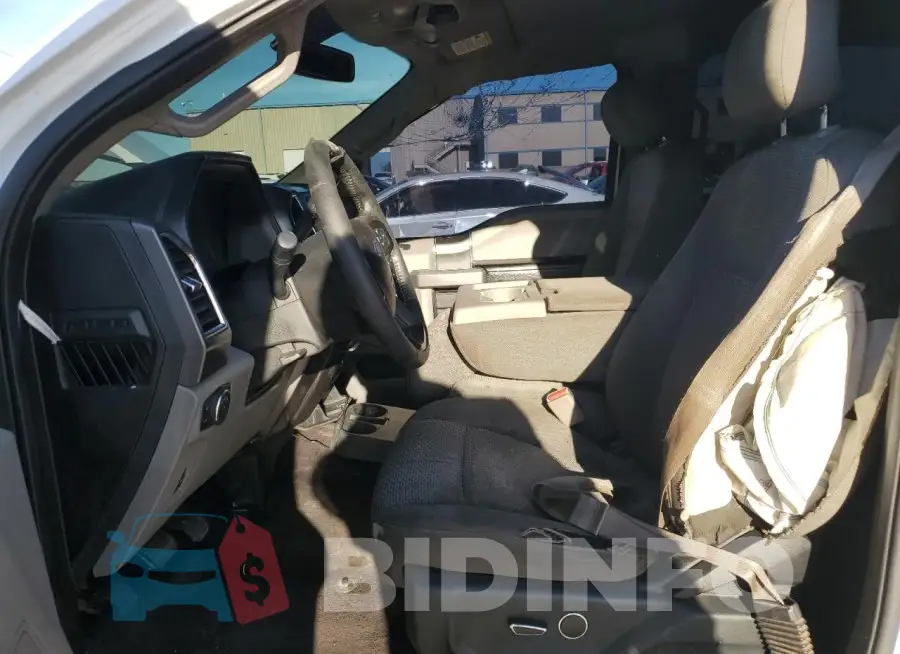 1FTEW1CFXGKE63739 Photo# 7