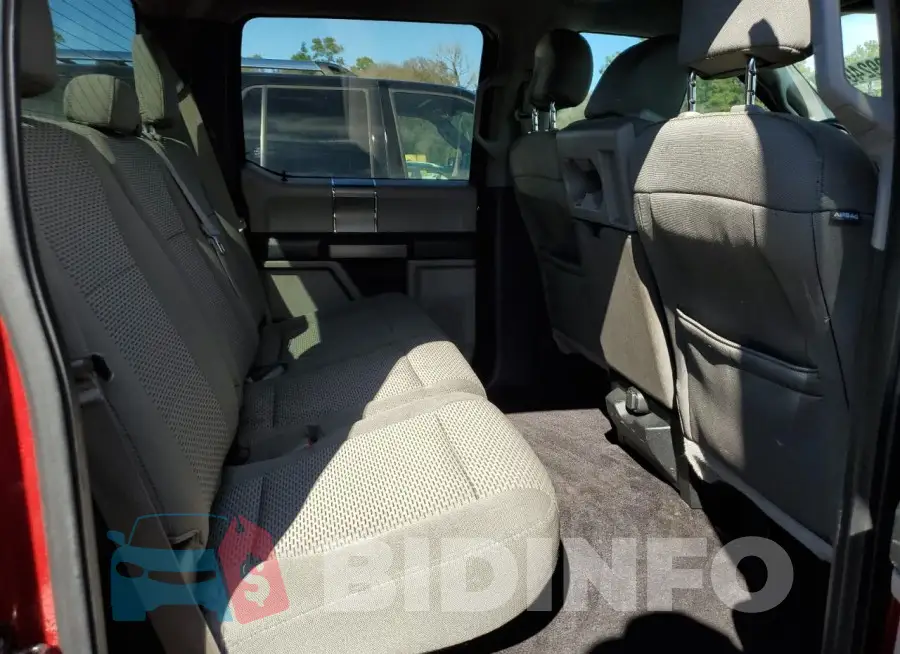 1FTEW1CP9GKD21732 Photo# 10