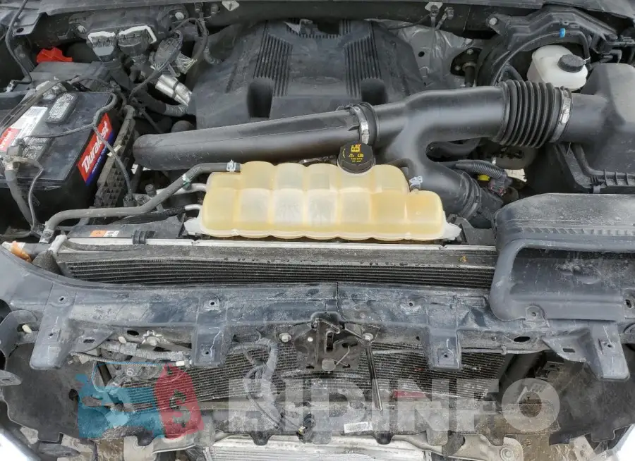 1FTEW1E40KFA86271 Photo# 11