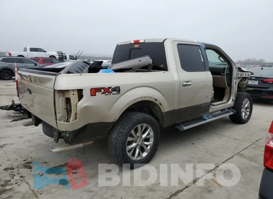 1FTEW1EF9HKD66630 Photo# 3
