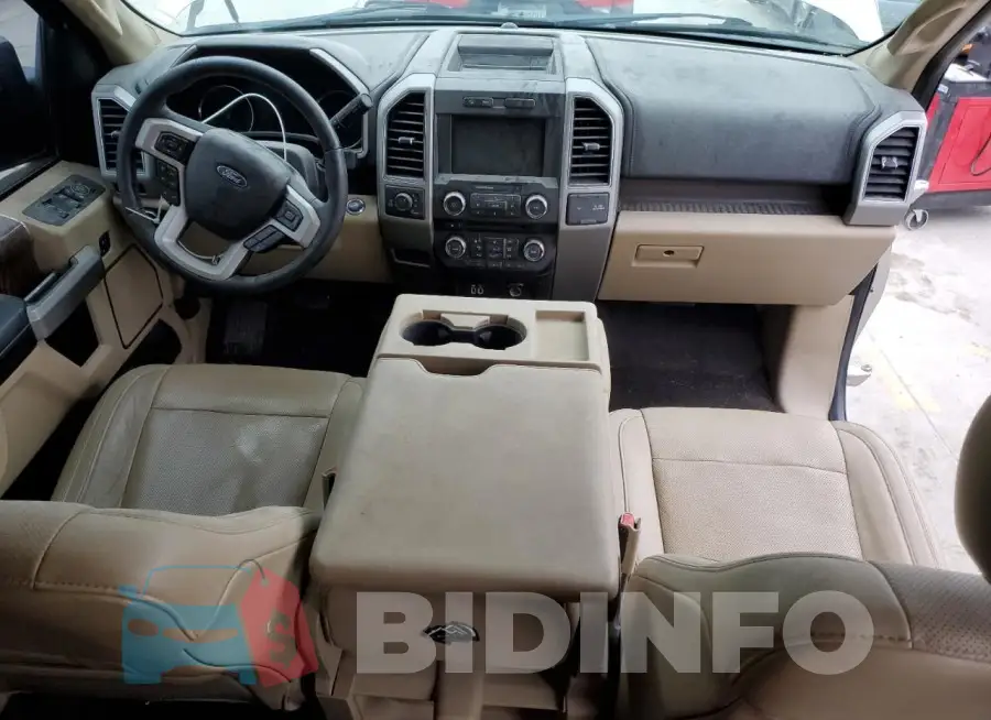 1FTEW1EF9HKD66630 Photo# 8