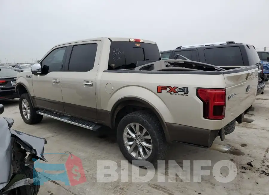 1FTEW1EF9HKD66630 Photo# 2
