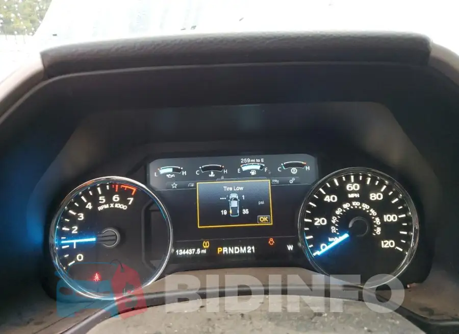 1FTEW1EG6GKE86375 Photo# 9