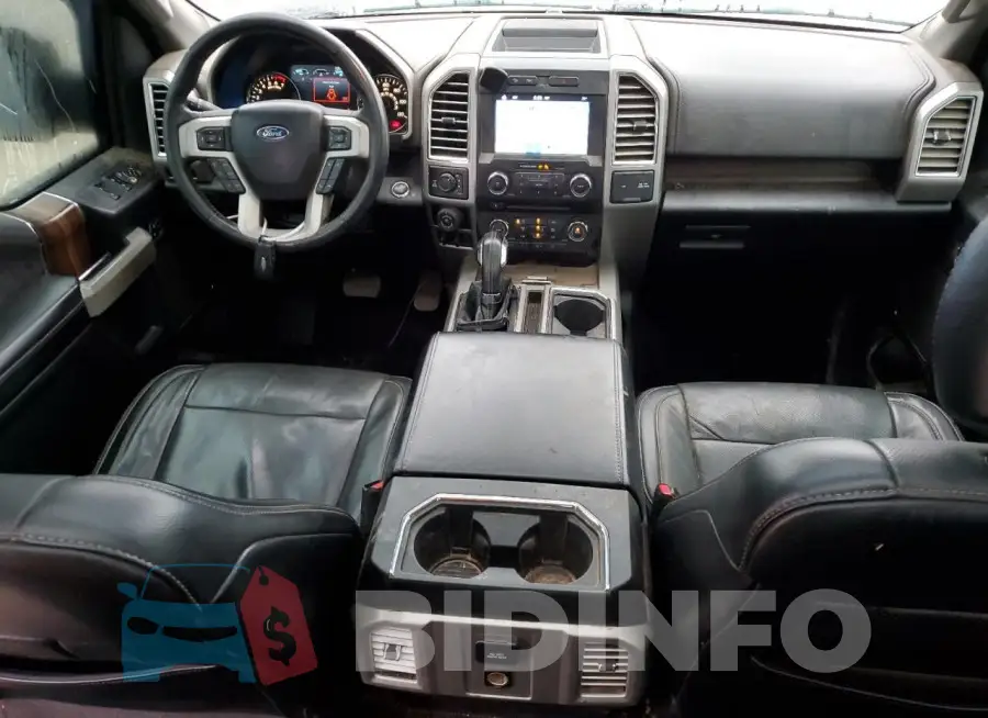 1FTEW1EG6GKE86375 Photo# 8