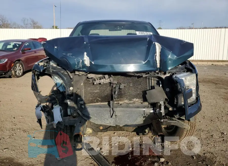 1FTEX1E83GFB61049 Photo# 5