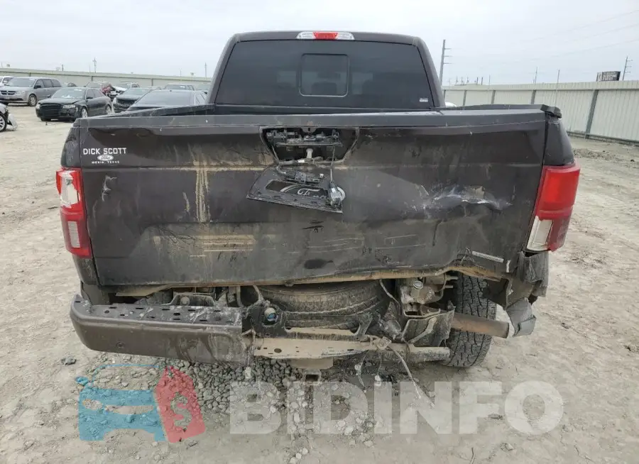 1FTFW1E43KKC48549 Photo# 6