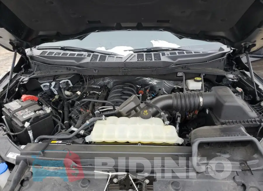 1FTFW1E59NKF25945 Photo# 11