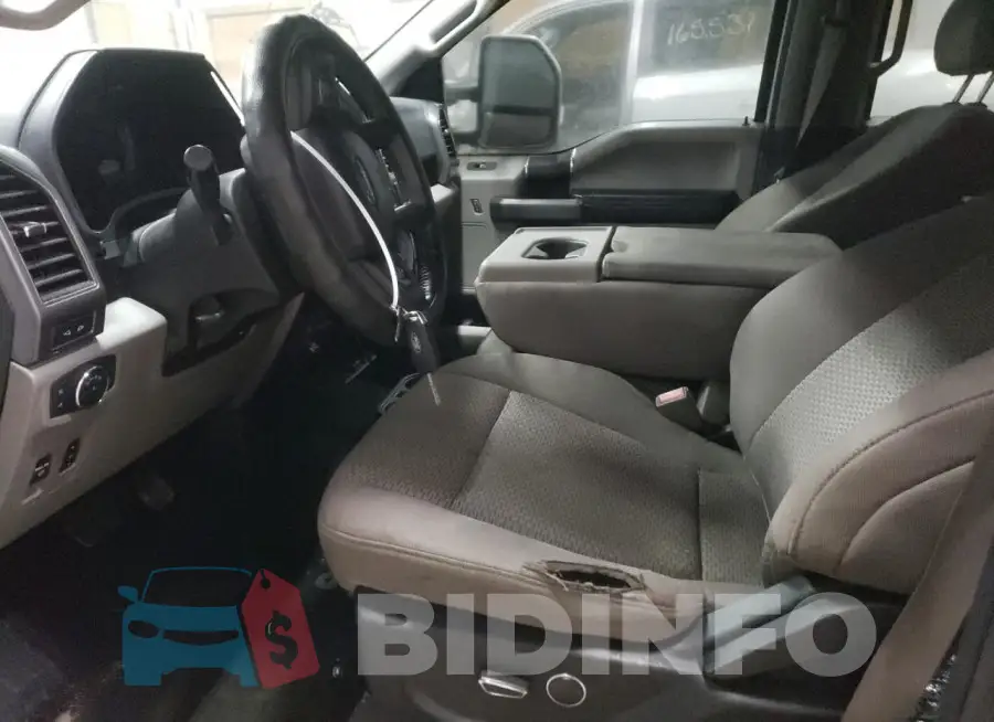 1FTFW1E5XJKF31487 Photo# 7