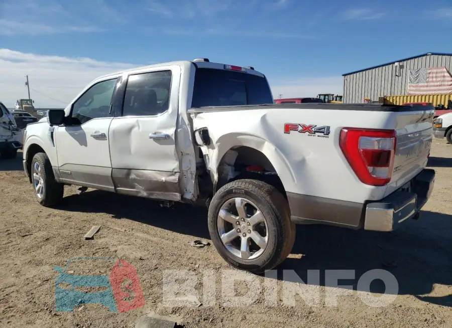 1FTFW1ED5PFB13914 Photo# 2