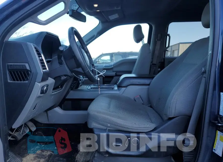 1FTFW1EG8GFD60001 Photo# 7