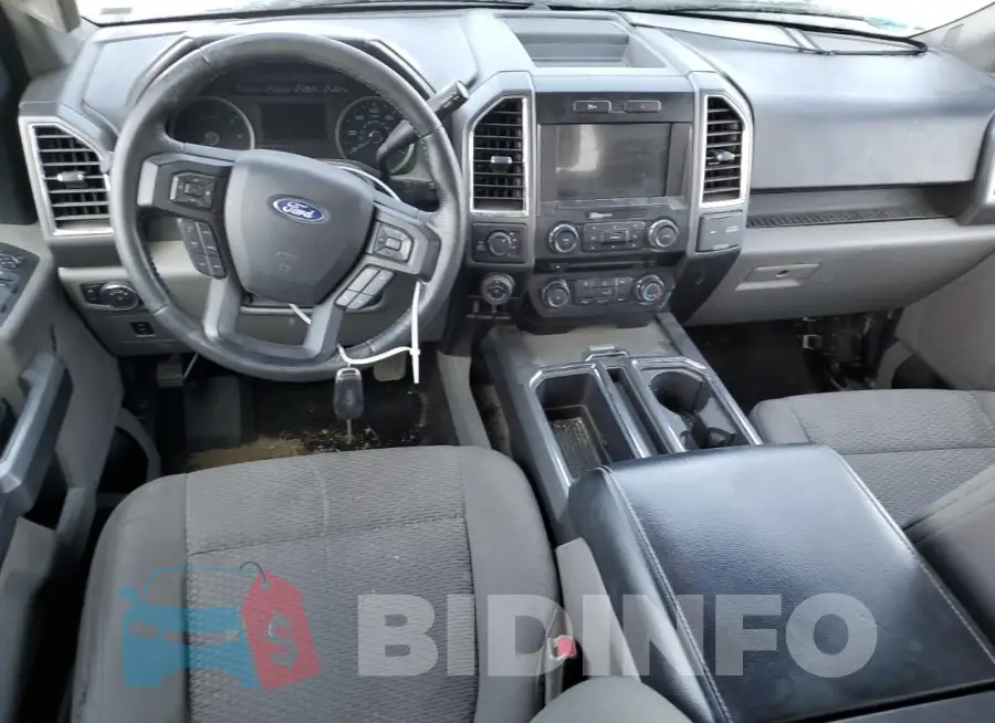 1FTFW1EG8GFD60001 Photo# 8