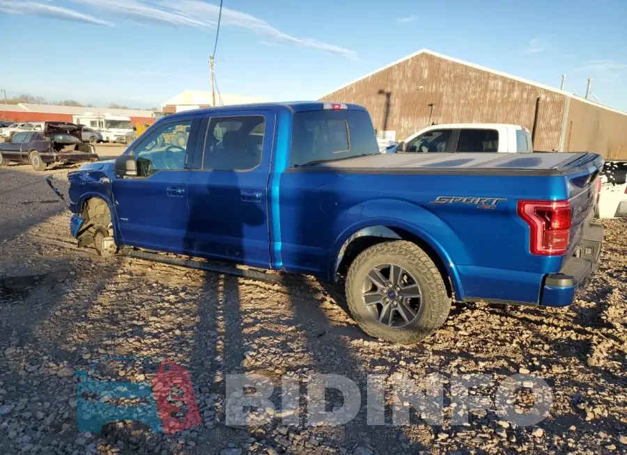 1FTFW1EG9HKC24467 Photo# 2