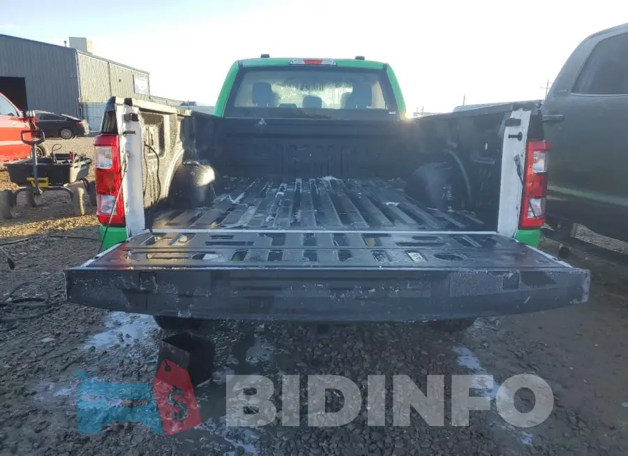 1FTFX1E59NKE11523 Photo# 6