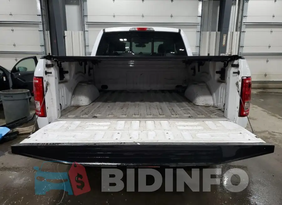 1FTFX1EF8FKE49948 Photo# 6