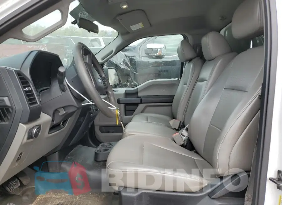 1FTMF1CB4JKF33641 Photo# 7