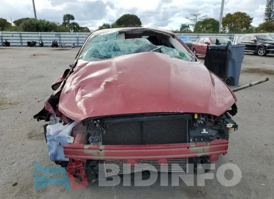 3FA6P0K95GR231896 Photo# 5