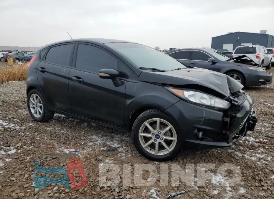 3FADP4EJ8GM170383 Photo# 4