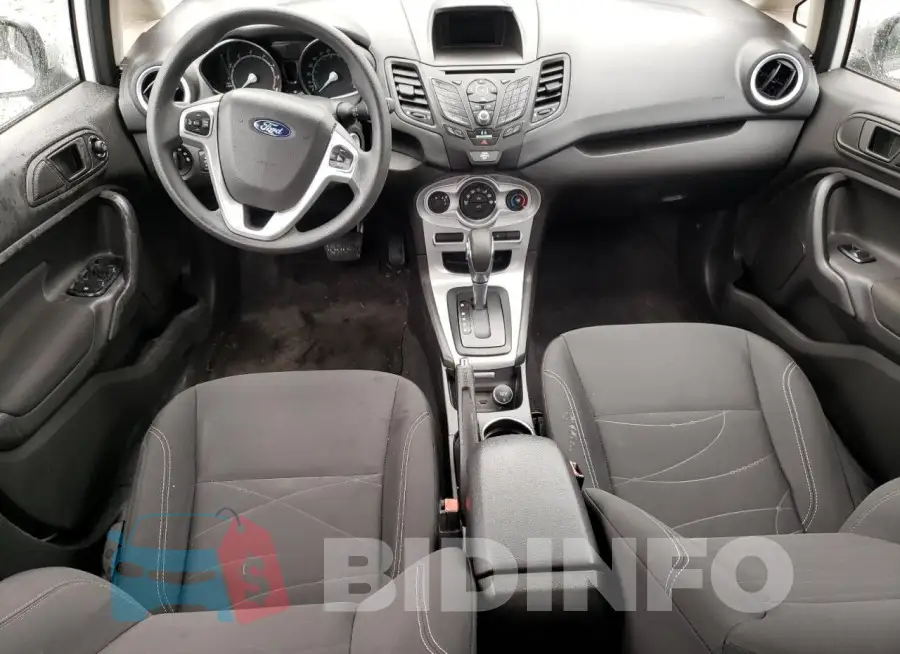 3FADP4EJXJM112511 Photo# 8