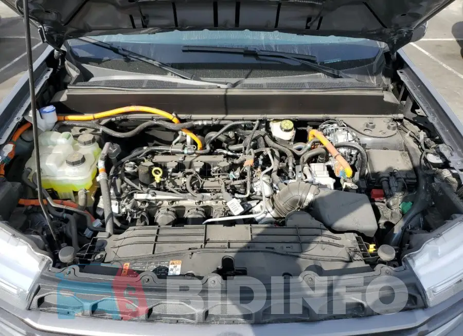 3FTTW8E37PRA18342 Photo# 11