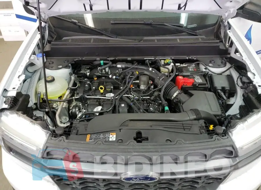 3FTTW8F93PRA98449 Photo# 11