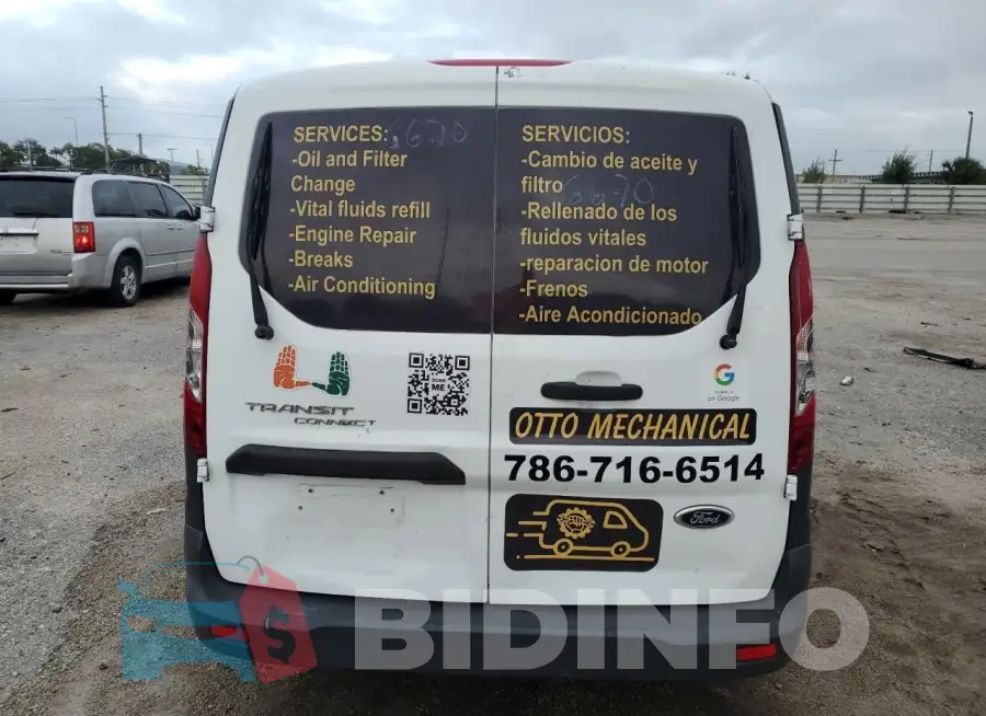 NM0LS7E7XF1186670 Photo# 6